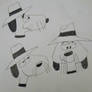 Spike Headshots