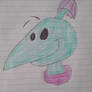 Gogo Dodo Headshot