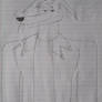Leather Jacket Greyhound