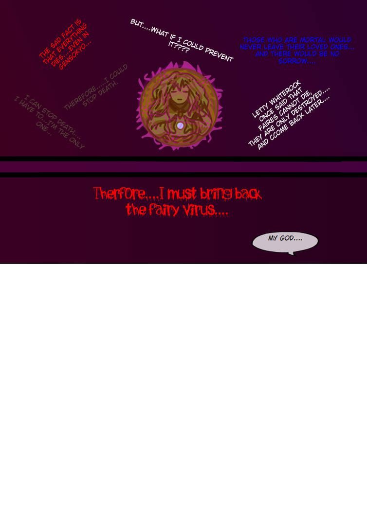 Rantings of A Madman by Reversedone on DeviantArt