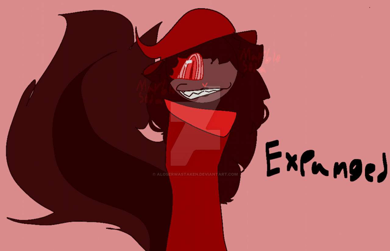 Expynged EXPUNGED !!!!!!!!! by ALoserwastaken on DeviantArt