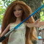 Mara Jade Barbie 4