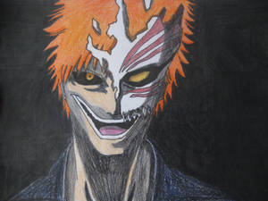 Hollow Ichigo