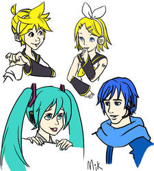 Disney+vocaloids-just for fun