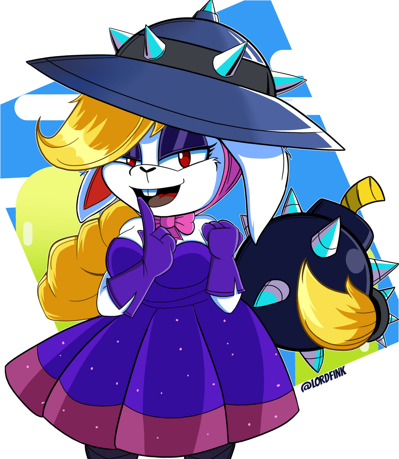 Harriet Super Mario Odyssey by LordFink on DeviantArt