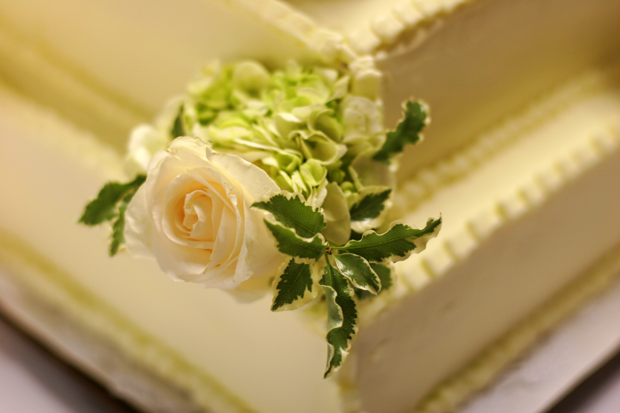 wedding cake :2: