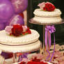 wedding cake :6: