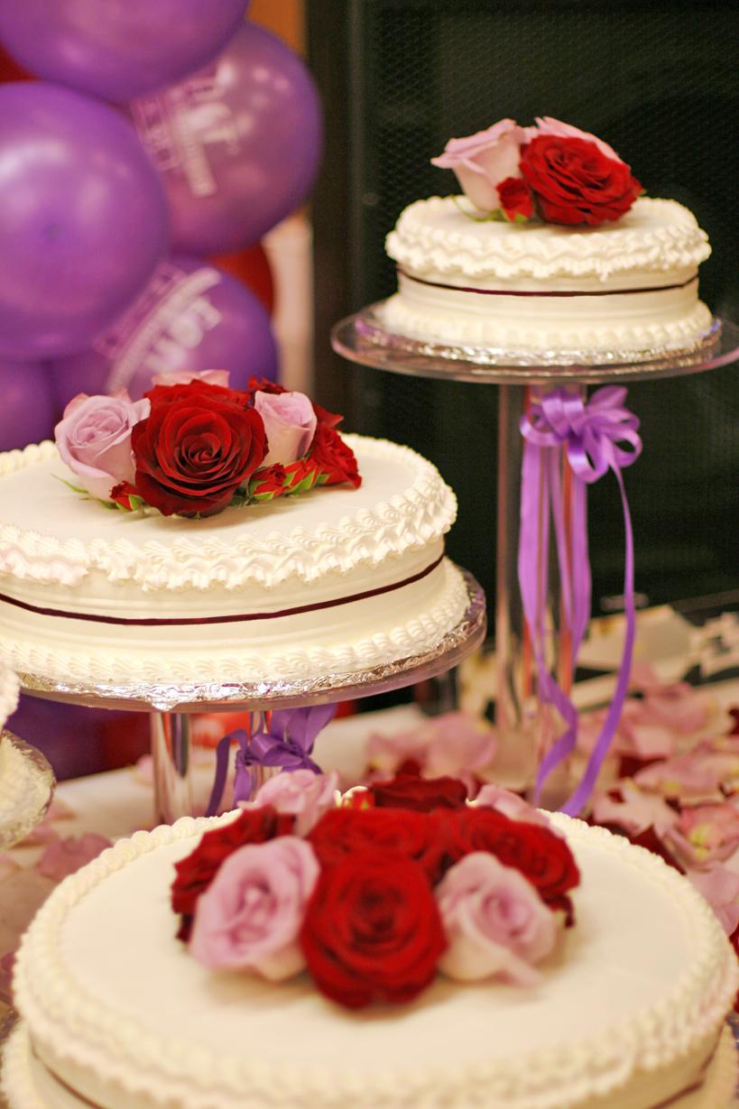 wedding cake :6: