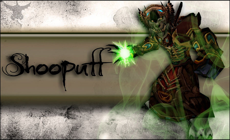 Shoopuff Shoopuff by SharkofSenjin on DeviantArt