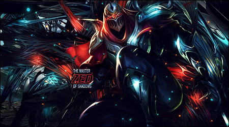 Zed