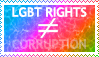 LGBT rights