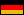 German Pride Flag