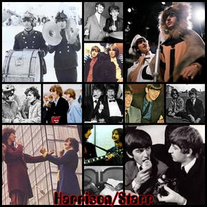 Harrison-Starr