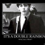 Double Rainboy Paul