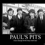 Paul's Pits