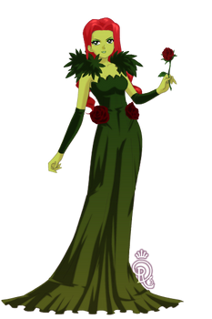 Sailor Ivy