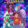 the crystal gems