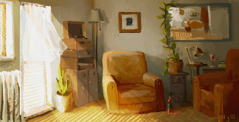 room study