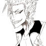 Grimmjow