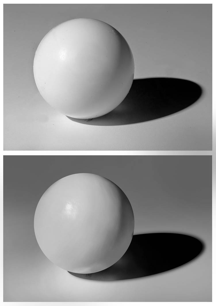 Sphere Value Study 2 by DabShepherd on DeviantArt