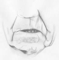 Mouth Study 2