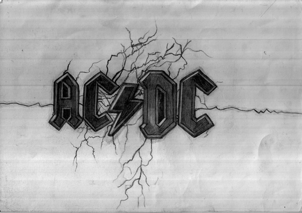 ACDC logo by nucu96 on DeviantArt