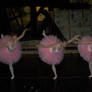 Pink Ballet xxx