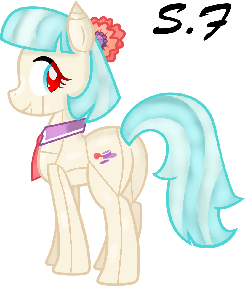 Coco Bot by FlyingMelodyArts on DeviantArt