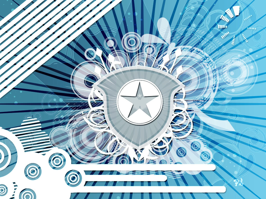 Abstract Shield Example Abstract Shield by Pilpls on DeviantArt