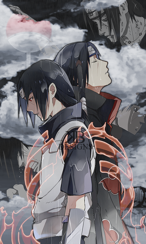 pic Lock Screen Itachi Hd Wallpaper Iphone lock screen itachi susanoo wallpaper