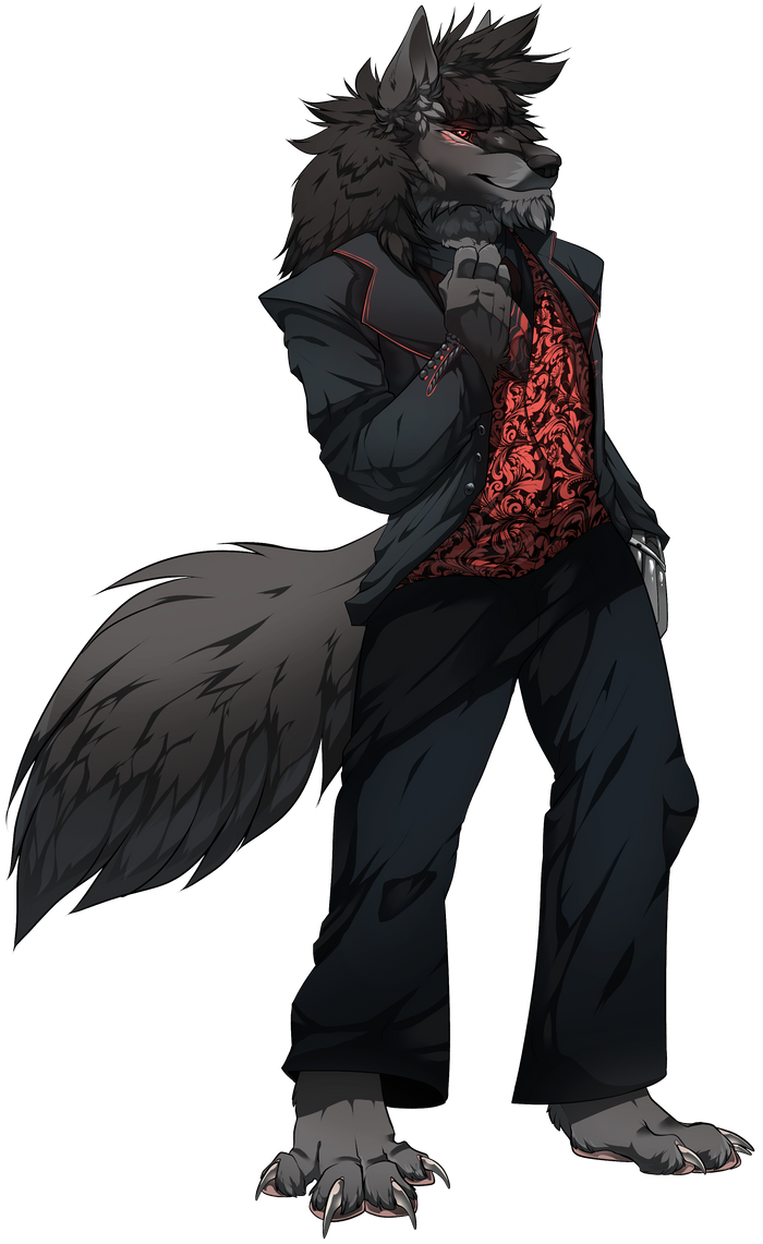 Dapper Ladybug Dapper by KotoAdventures on DeviantArt