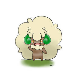 Whimsicott