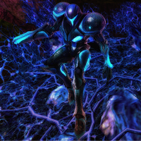 Dark Samus