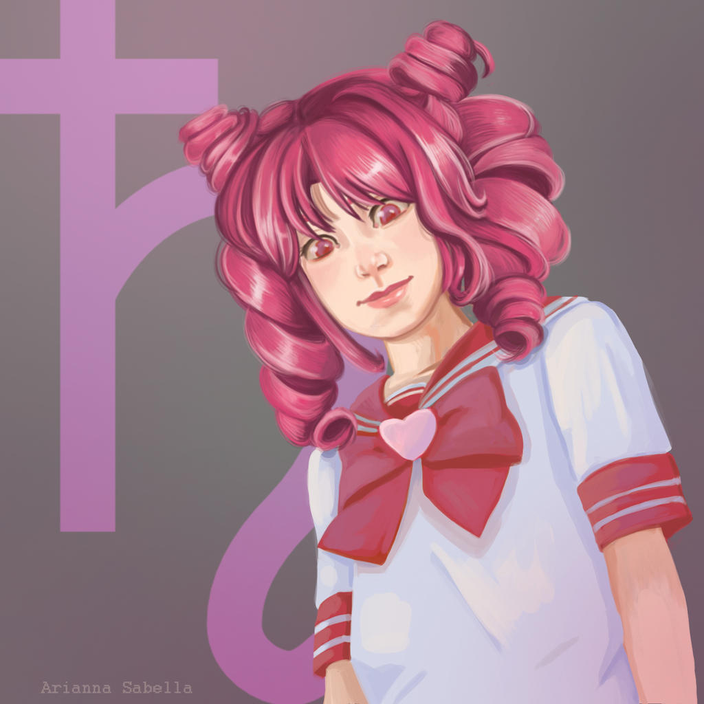 Chibiusa