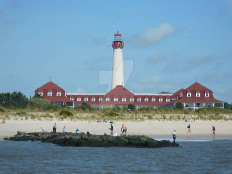 Saint Mary's by the Sea