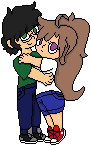 Alex and Jose Commission Pixel