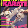 karate inside edition