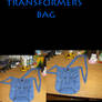 Transformers Bag