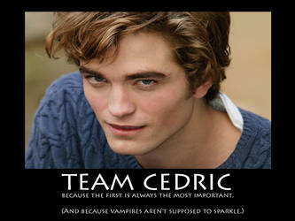 Team Cedric