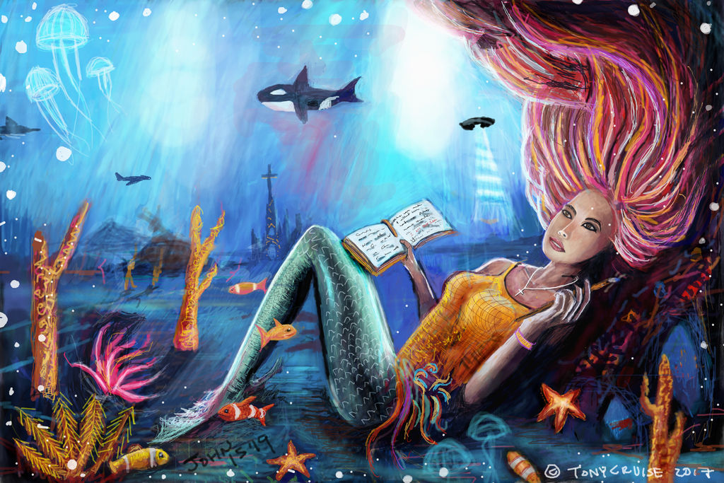 Deviantart Fiction Stranger Than Fiction15192 by tonysk8erkid on DeviantArt