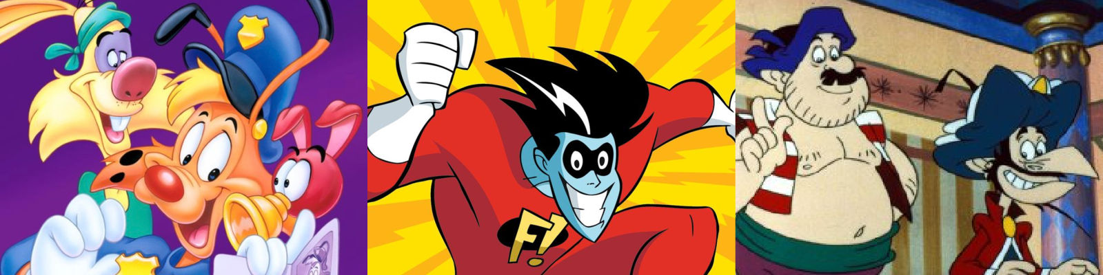 90s Cartoon Rude 3 Underrated 90s Cult Cartoons That Deserve Better by besttoonever4 on ...