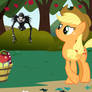 Death Note - Applejack