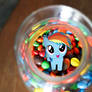 Jar of Sweets - Rainbow Dash