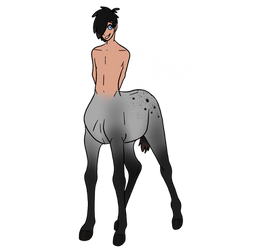 Shea [TOS]