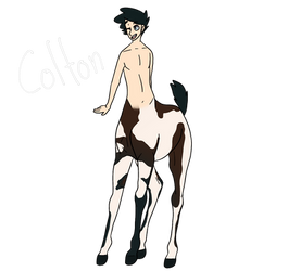 Colton [TOS]