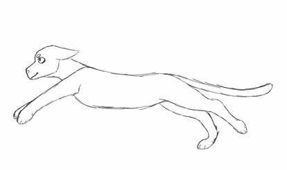 Cat or Canine YCH [OPEN SLOTS]