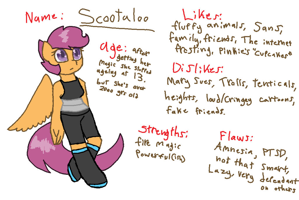 PT Scootaloo ref (February 8, 2017)