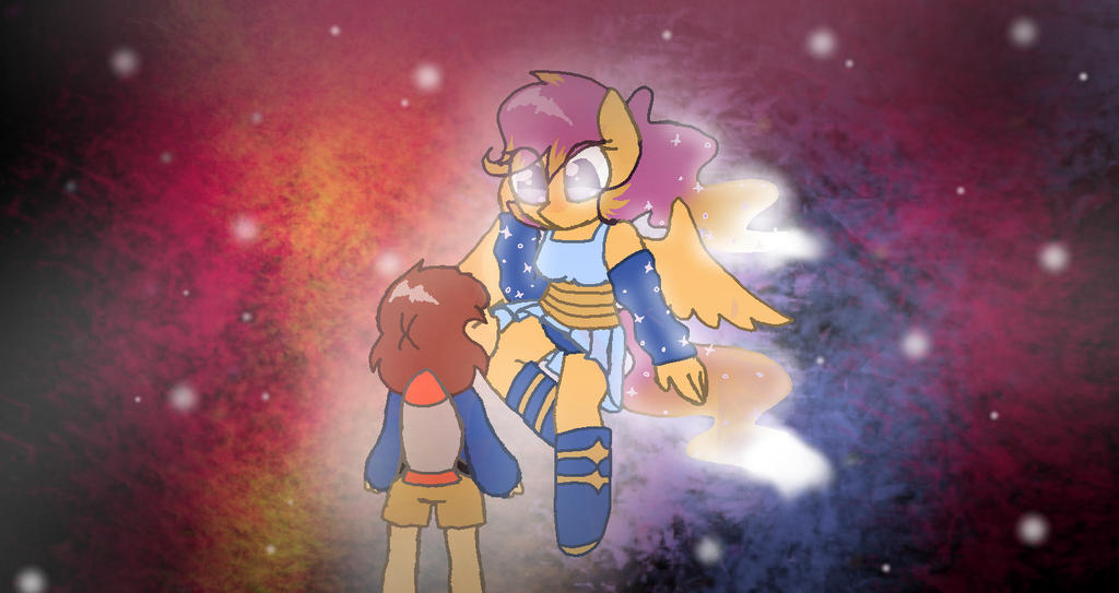 Outertale Humans Outertale by synnibear03 on DeviantArt
