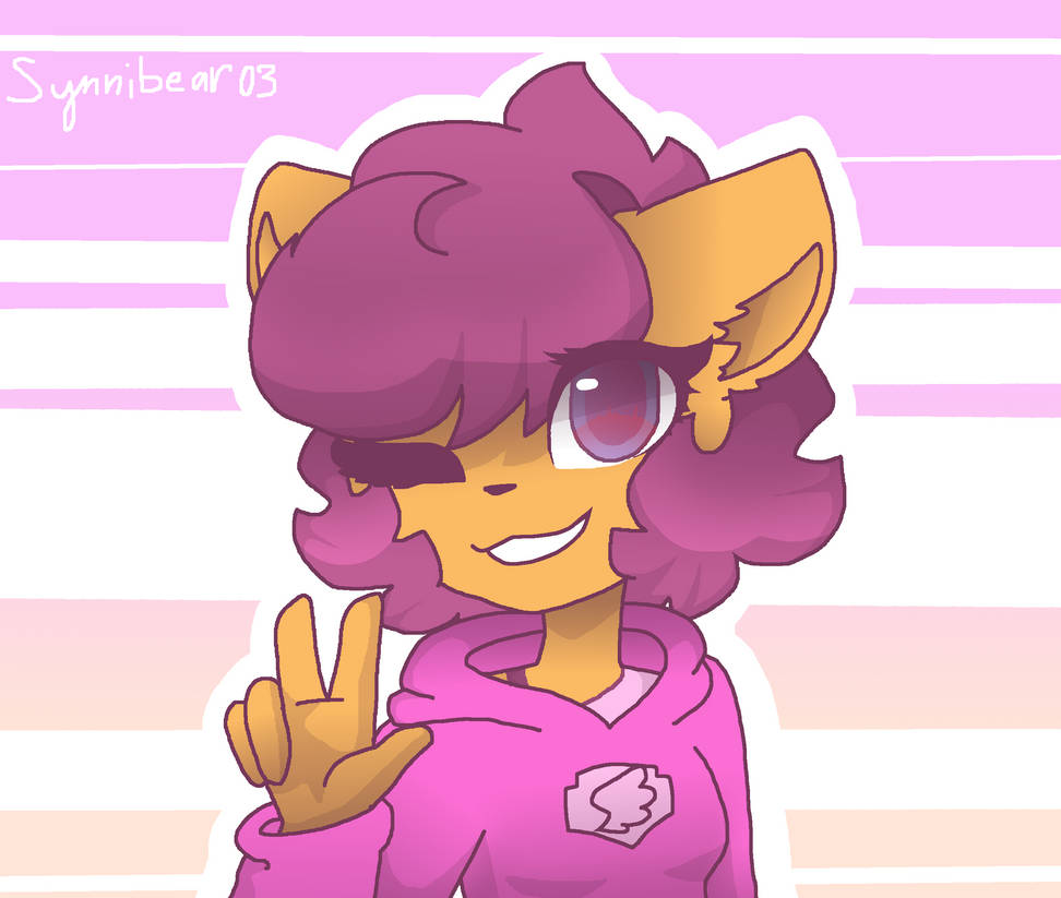 Sleepygrim Sleepygrim (Style challenge) by synnibear03 on DeviantArt