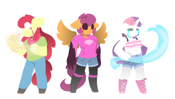 Lineless cmc thingy